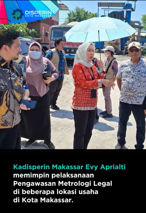 Pelaksanaan Tera & Tera Ulang